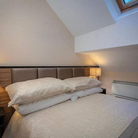 Coral Boutique Apartment 3 Blackpool Exteriör bild